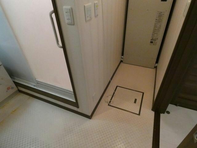 マンションステラの物件内観写真