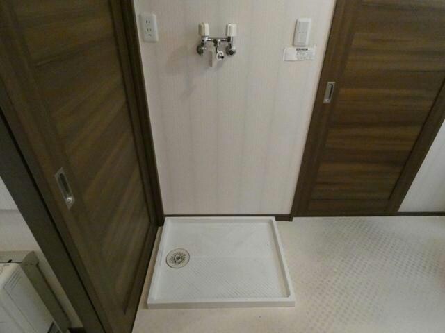 マンションステラの物件内観写真