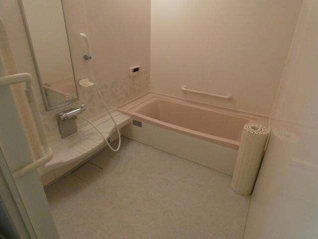 マンションステラの物件内観写真