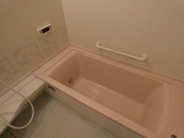 マンションステラの物件内観写真