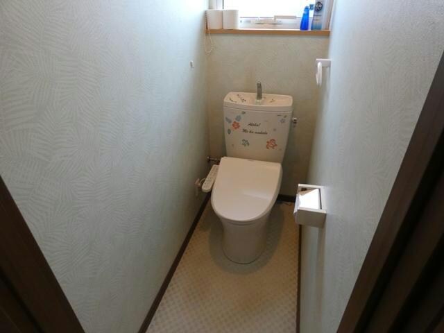 マンションステラの物件内観写真