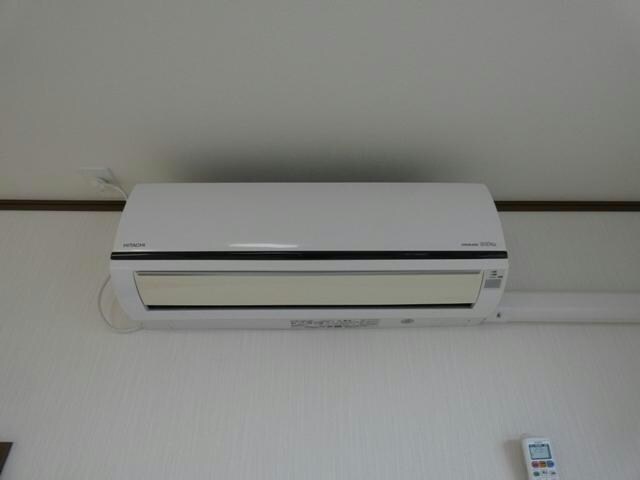 マンションステラの物件内観写真