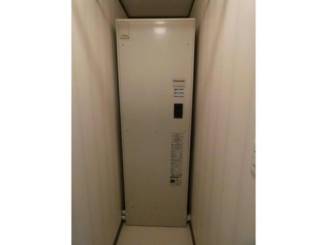 マンションステラの物件内観写真