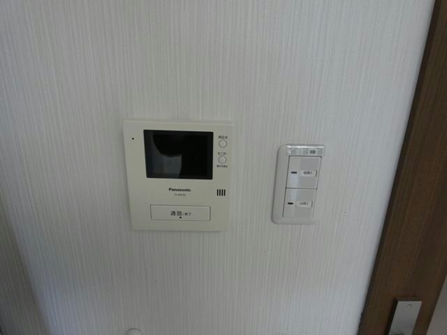 マンションステラの物件内観写真