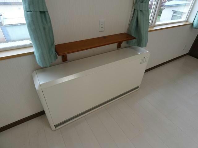 マンションステラの物件内観写真