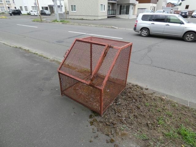 マンションステラの物件内観写真