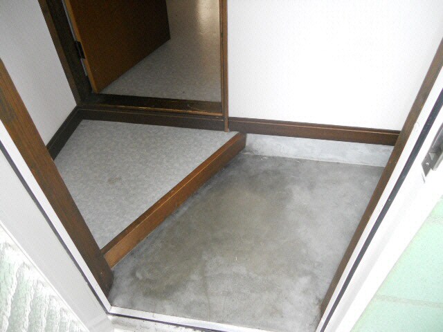 グッディハウスの物件内観写真