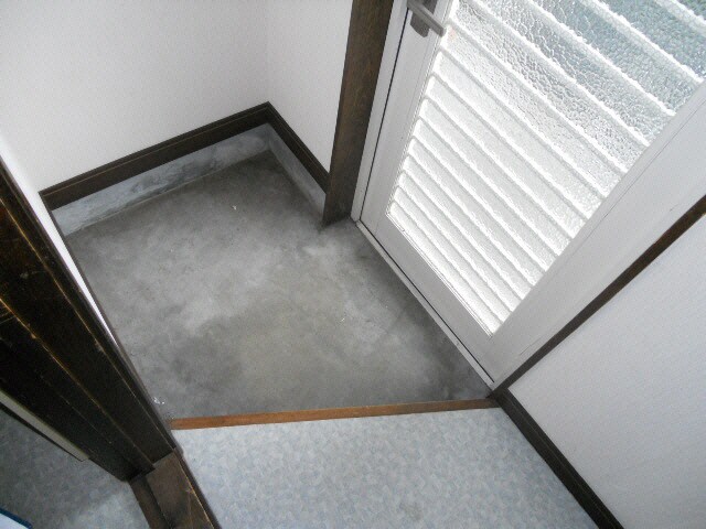 グッディハウスの物件内観写真