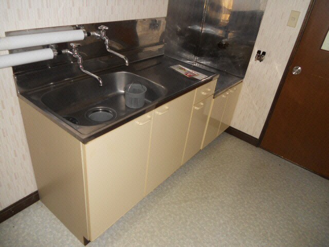 グッディハウスの物件内観写真