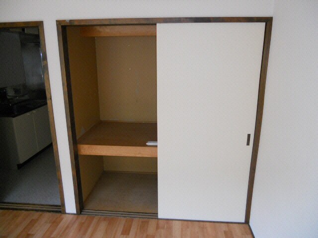 グッディハウスの物件内観写真