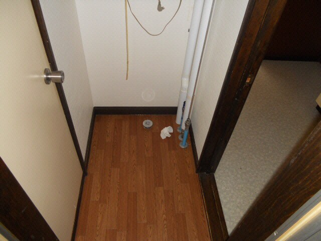 グッディハウスの物件内観写真