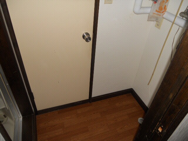 グッディハウスの物件内観写真