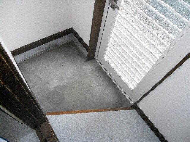 グッディハウスの物件内観写真