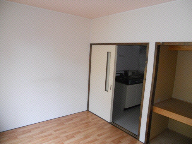 グッディハウスの物件内観写真