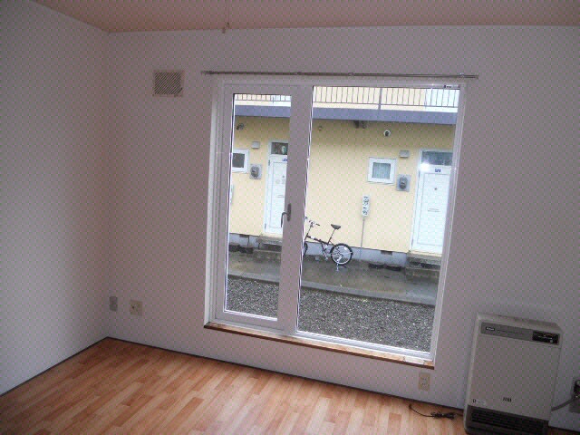 グッディハウスの物件内観写真