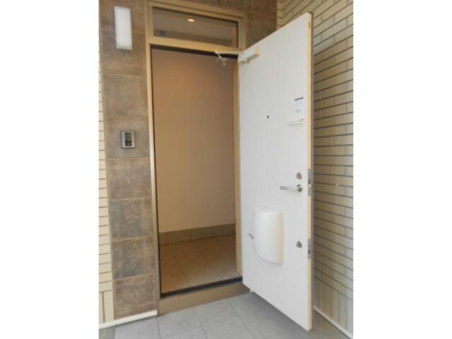 ソレイユ文苑の物件内観写真