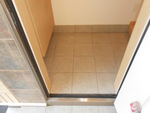 ソレイユ文苑の物件内観写真