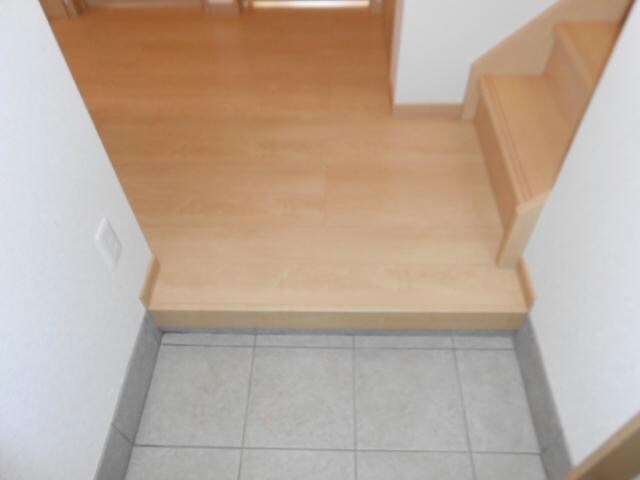 ソレイユ文苑の物件内観写真