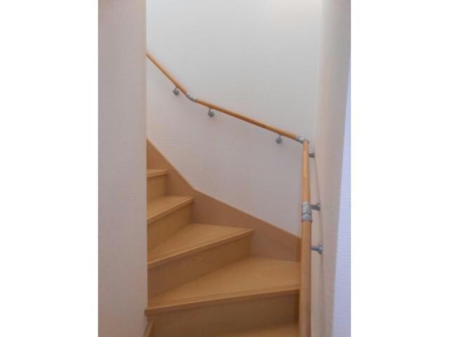 ソレイユ文苑の物件外観写真