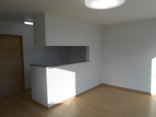 ソレイユ文苑の物件内観写真