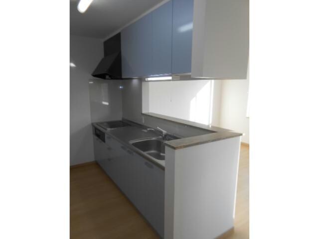 ソレイユ文苑の物件内観写真