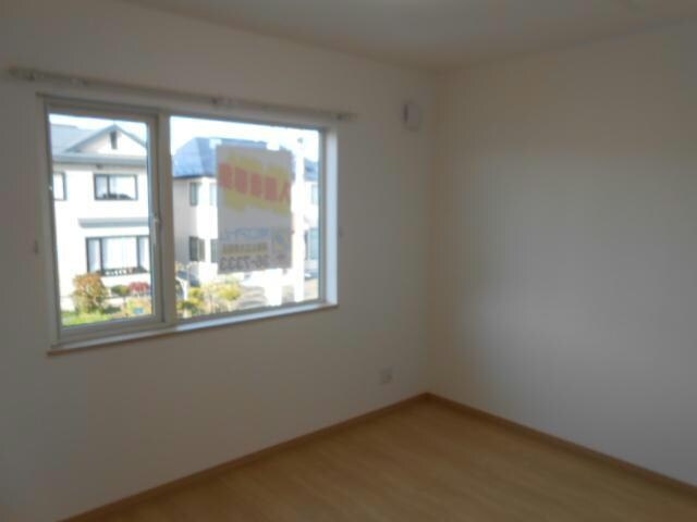 ソレイユ文苑の物件内観写真