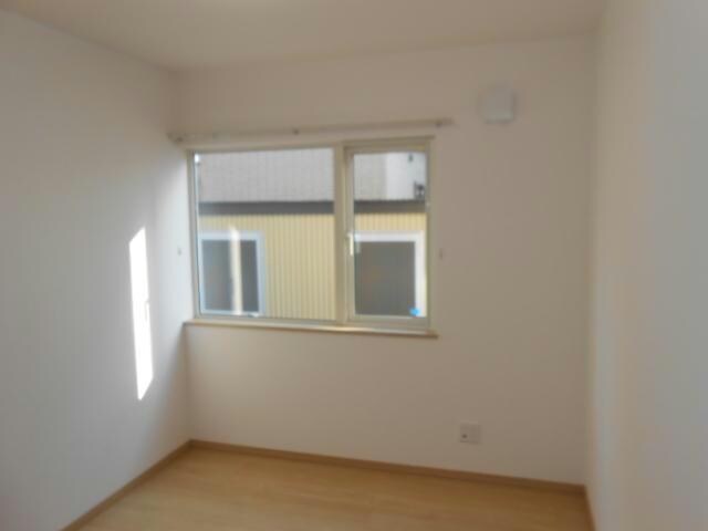 ソレイユ文苑の物件内観写真