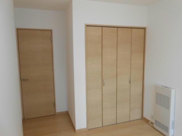 ソレイユ文苑の物件内観写真