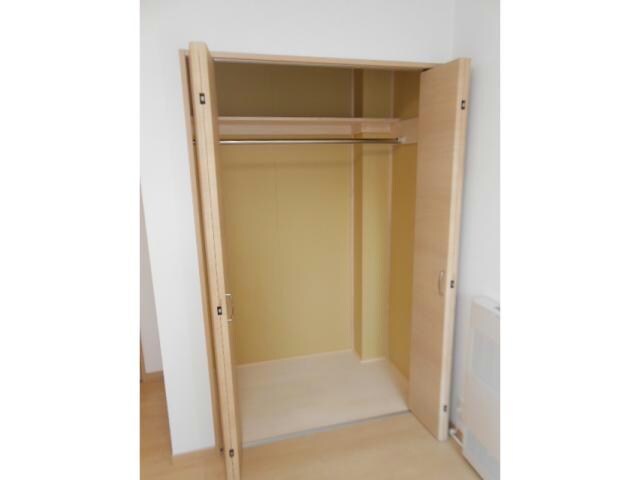 ソレイユ文苑の物件内観写真