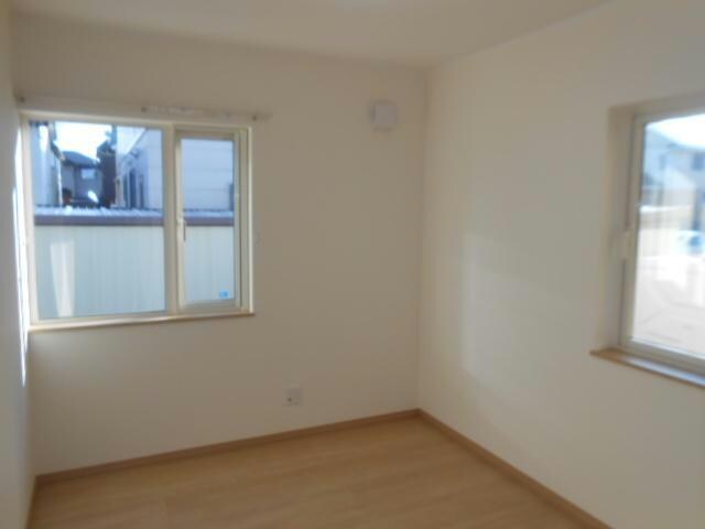 ソレイユ文苑の物件内観写真