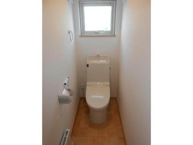 ソレイユ文苑の物件内観写真