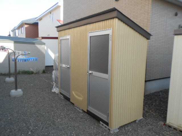 ソレイユ文苑の物件内観写真