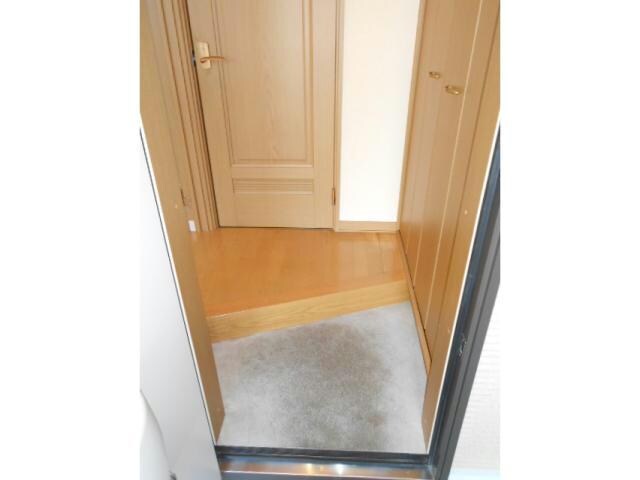 ストリーム如月の物件内観写真