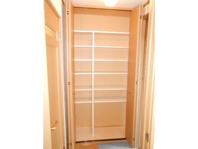 ストリーム如月の物件内観写真