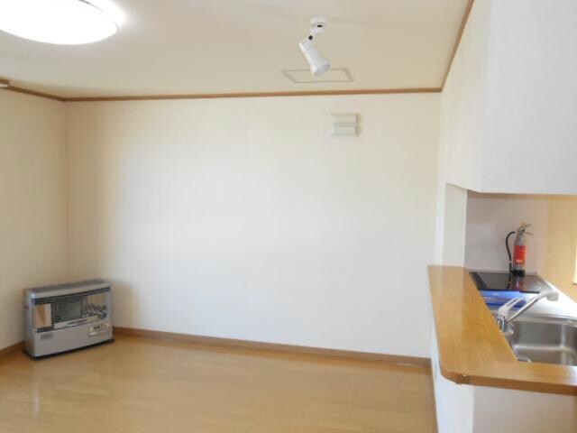 ストリーム如月の物件内観写真