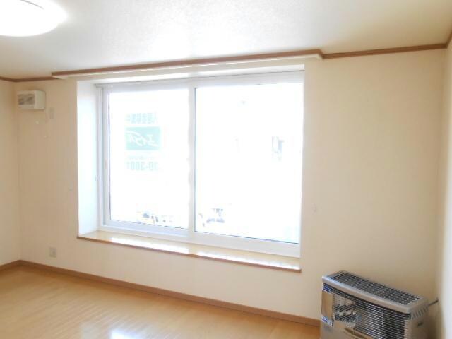 ストリーム如月の物件内観写真