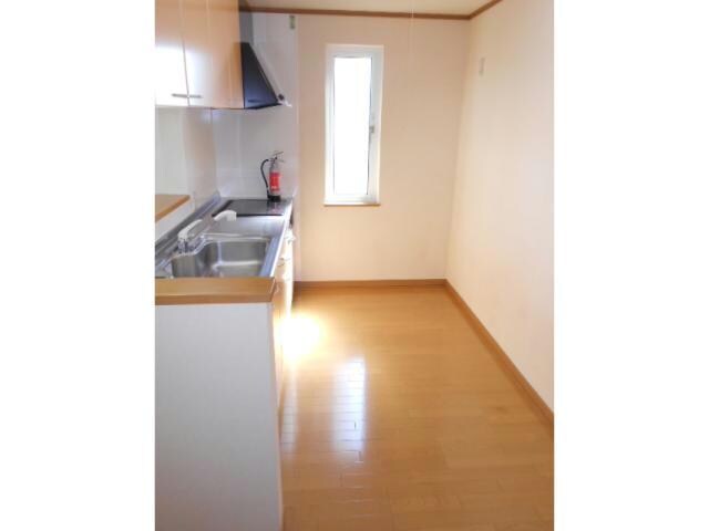 ストリーム如月の物件内観写真