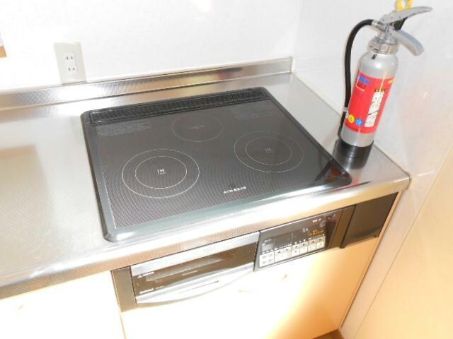 ストリーム如月の物件内観写真