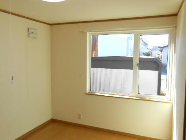 ストリーム如月の物件内観写真