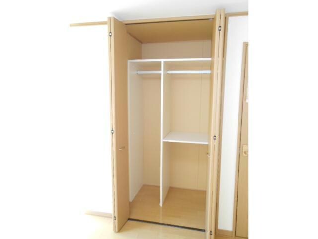 ストリーム如月の物件内観写真