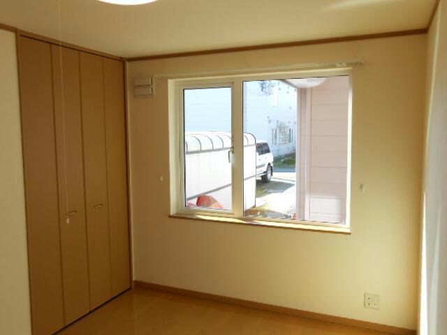 ストリーム如月の物件内観写真