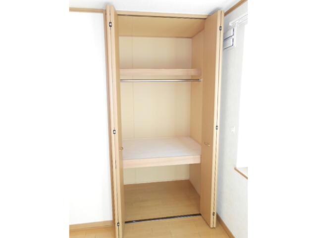 ストリーム如月の物件内観写真