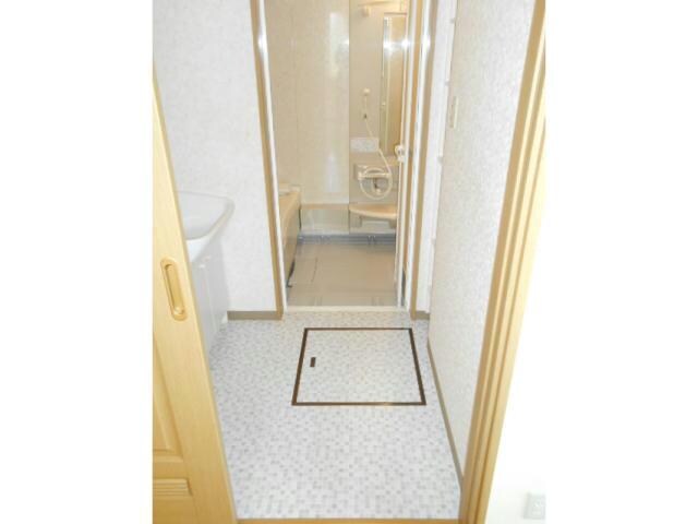 ストリーム如月の物件内観写真