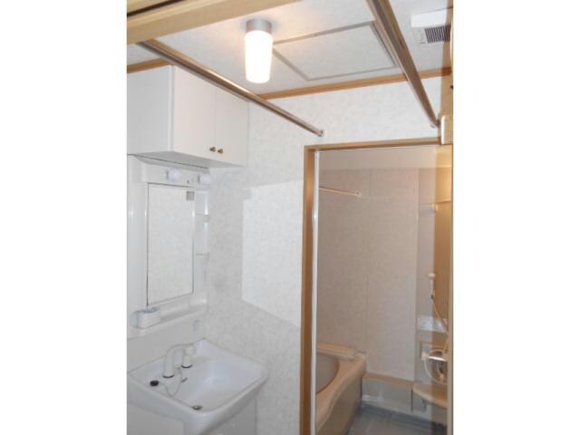 ストリーム如月の物件内観写真