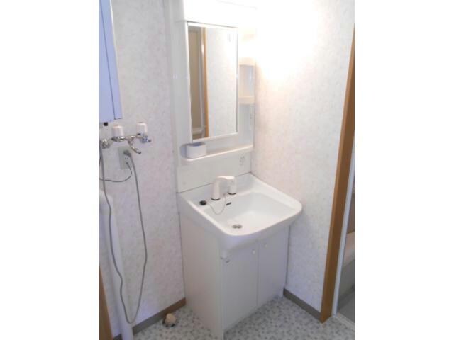 ストリーム如月の物件内観写真