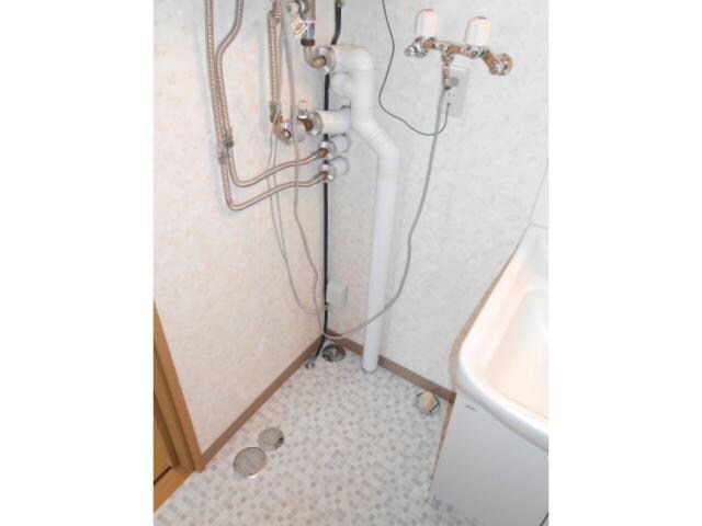 ストリーム如月の物件内観写真