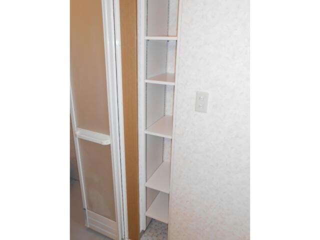 ストリーム如月の物件内観写真