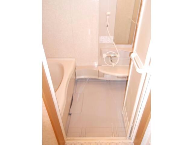 ストリーム如月の物件内観写真