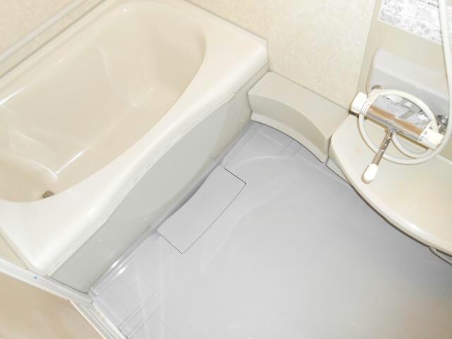 ストリーム如月の物件内観写真