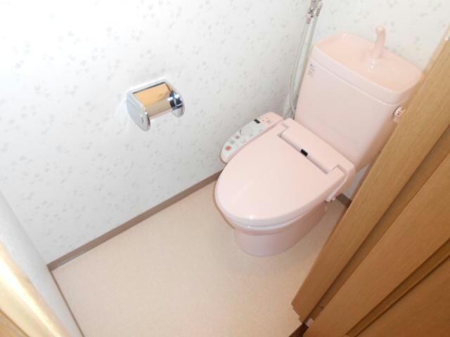 ストリーム如月の物件内観写真